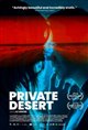 Private Desert (Deserto Particular) Movie Poster
