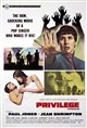 Privilege Movie Poster