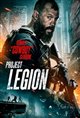 Project Legion Poster