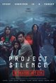 Project Silence Poster