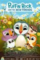 Puffin Rock and the New Friends Movie Poster