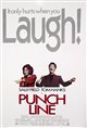Punchline Poster