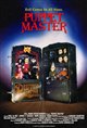 Puppet Master Movie Poster