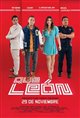 Qué León Poster