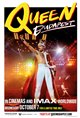 Queen Budapest Poster