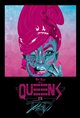 Queens of the Dead Movie Poster
