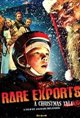 Rare Exports: A Christmas Tale Poster