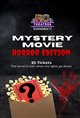 R/C Mystery Movie Horror Edition Poster