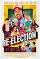 Re-Election Poster
