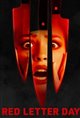 Red Letter Day Poster