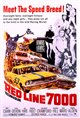 Red Line 7000 Movie Poster