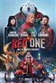 Red One poster