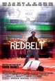 Redbelt Movie Poster