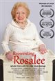 Reinventing Rosalee Poster