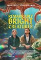 Remarkably Bright Creatures (Netflix) Movie Poster