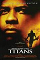 Remember the Titans Movie Poster