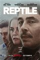 Reptile (Netflix) Movie Poster