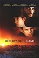Reservation Road Movie Poster
