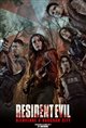 Resident Evil : Bienvenue à Raccoon City Movie Poster
