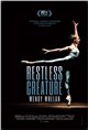 Restless Creature: Wendy Whalen Poster