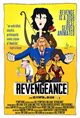 Revengeance Poster
