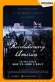 Revolutionary America poster