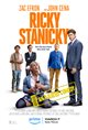 Ricky Stanicky (Prime Video) Movie Poster