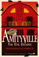 RiffTrax Live: Amityville 4: The Evil Escapes Poster