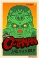 RiffTrax Live: Octaman Poster
