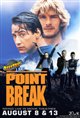 RiffTrax Live: Point Break Poster