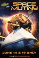 RiffTrax Live: Space Mutiny Poster