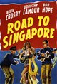 Road to Singapore Movie Poster