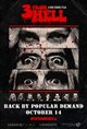 Rob Zombie's 3 From Hell Encore Poster