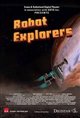 Robot Explorers poster