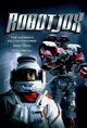 Robot Jox Movie Poster