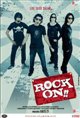 Rock On!! Movie Poster