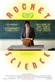 Rocket Science Movie Poster