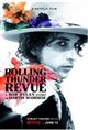 Rolling Thunder Revue: A Bob Dylan Story By Martin Scorsese Poster