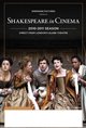 Romeo and Juliet from Shakespeare's Globe Movie Poster