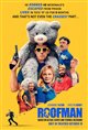Roofman Movie Poster