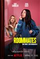 Roommates (Netflix) Movie Poster
