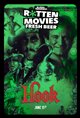 ROTTEN MOVIES, FRESH BEER: Hook Poster