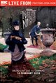 Royal Shakespeare Company: Twelfth Night Poster