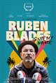 Ruben Blades is Not My Name Poster