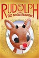 Rudolph, the Red-Nosed Reindeer Poster