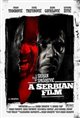 Rue Morgue: A Serbian Film Poster