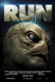 Run poster