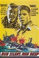 Run Silent, Run Deep (1958) Movie Poster