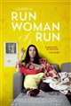 Run Woman Run Movie Poster
