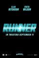 Runner Movie Poster